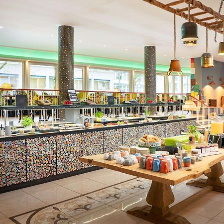 Tinytwice Hotel Bonn Zewnętrze zdjęcie