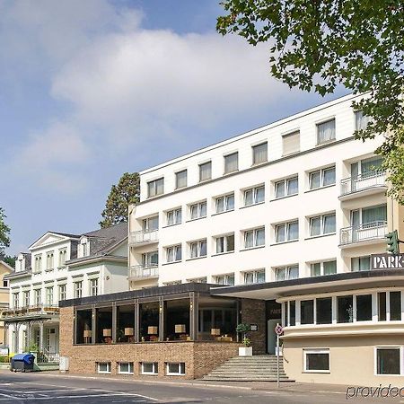 Tinytwice Hotel Bonn Zewnętrze zdjęcie