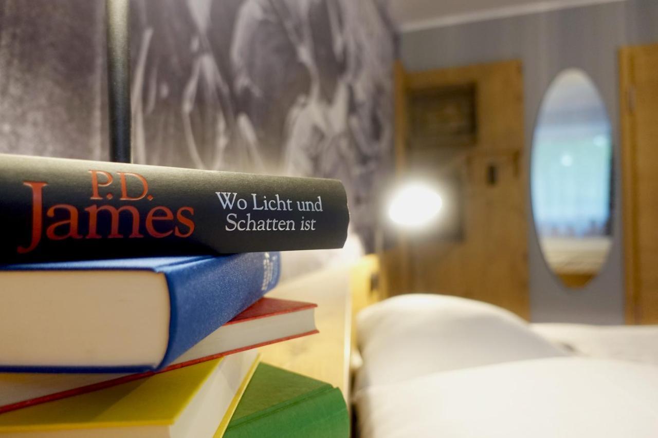Tinytwice Hotel Bonn Zewnętrze zdjęcie