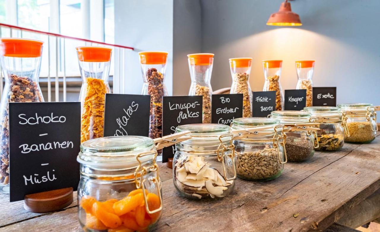 Tinytwice Hotel Bonn Zewnętrze zdjęcie
