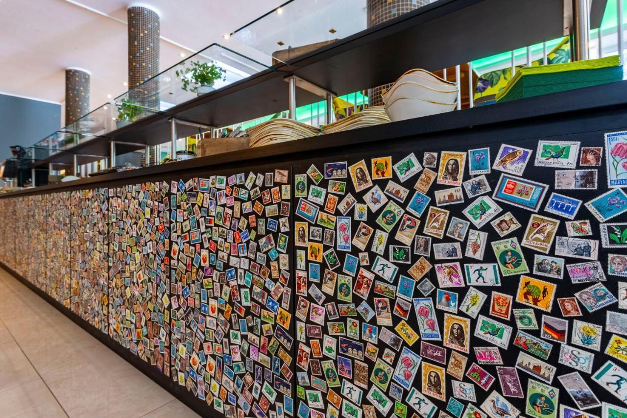 Tinytwice Hotel Bonn Zewnętrze zdjęcie