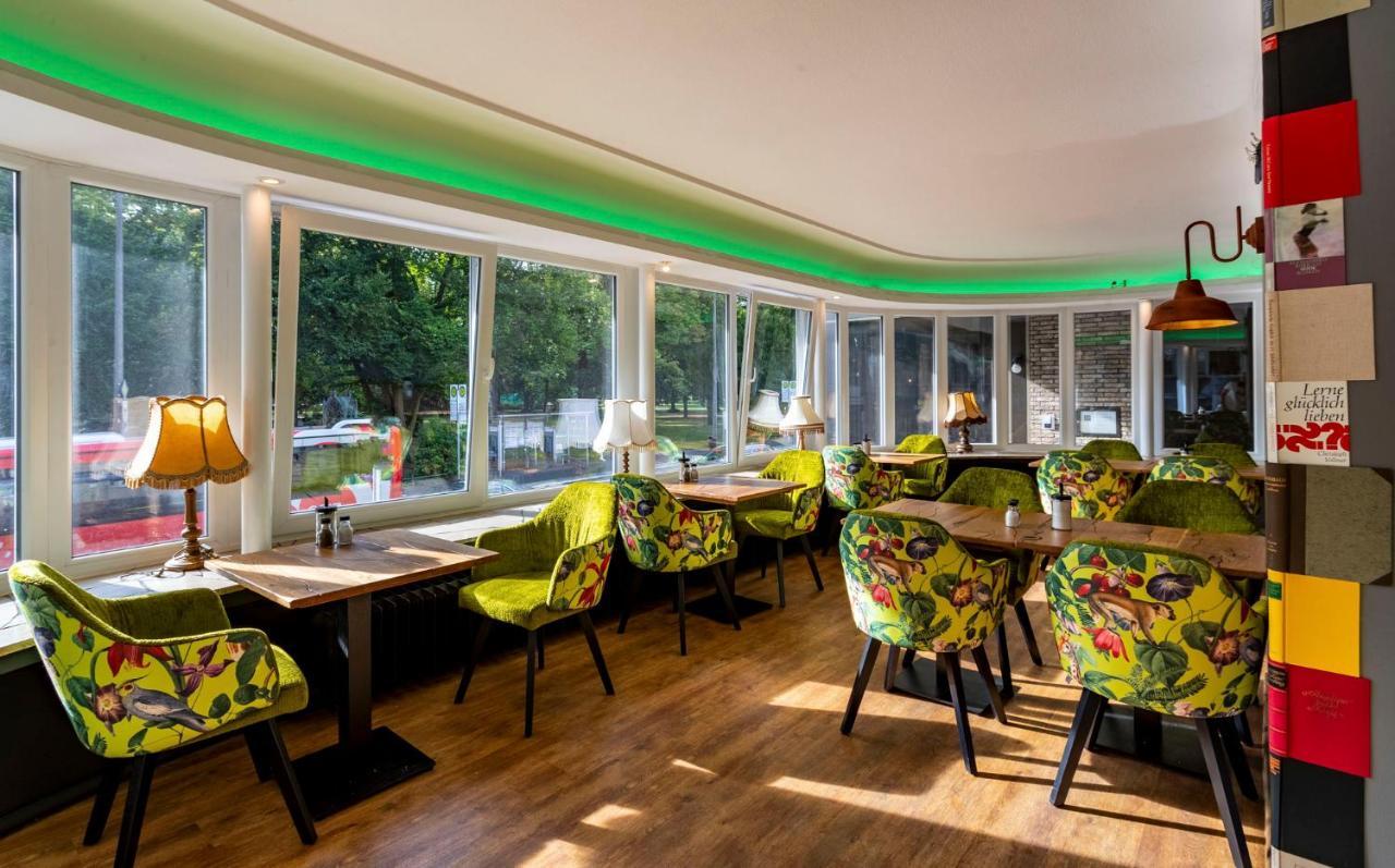 Tinytwice Hotel Bonn Zewnętrze zdjęcie