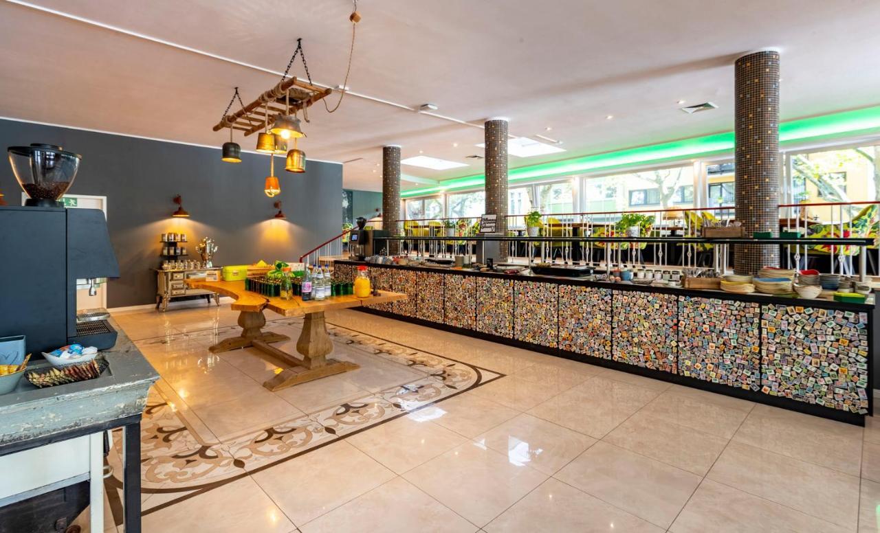 Tinytwice Hotel Bonn Zewnętrze zdjęcie