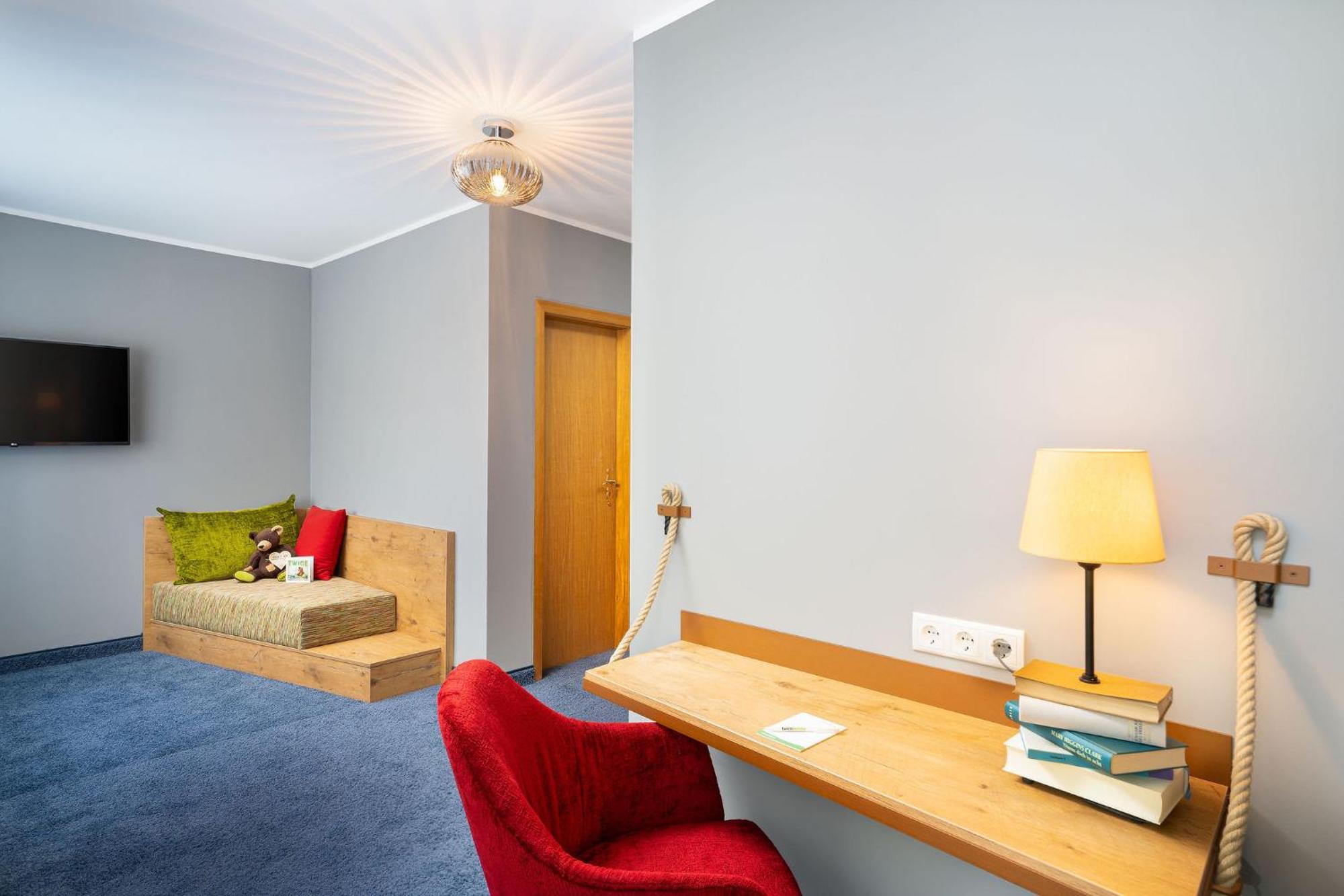 Tinytwice Hotel Bonn Zewnętrze zdjęcie