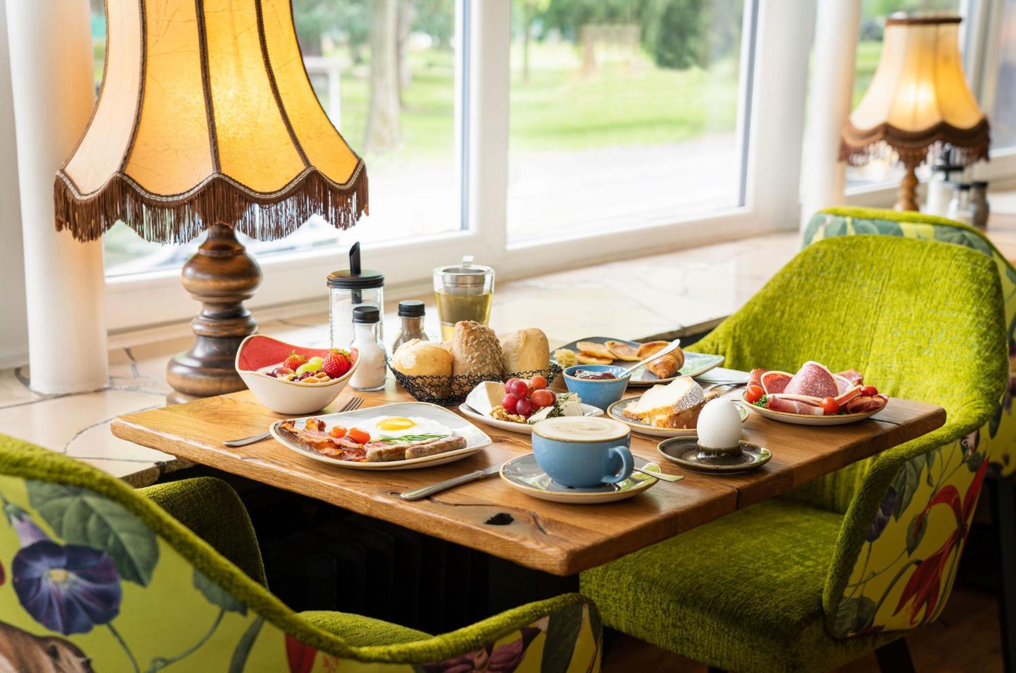 Tinytwice Hotel Bonn Zewnętrze zdjęcie