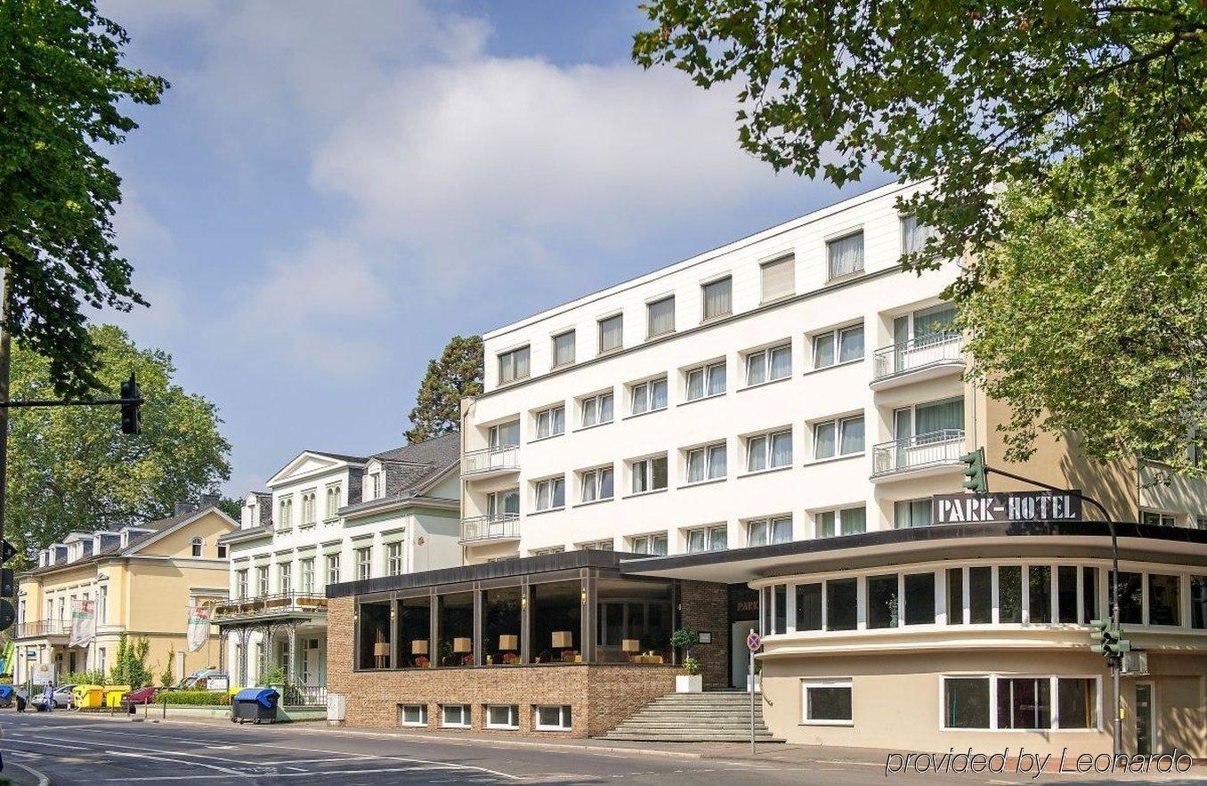 Tinytwice Hotel Bonn Zewnętrze zdjęcie